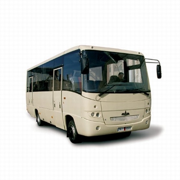 MAZ 256-270