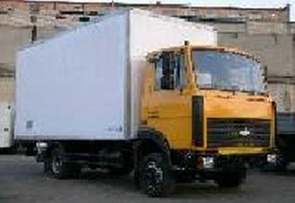 MAZ 437040/41