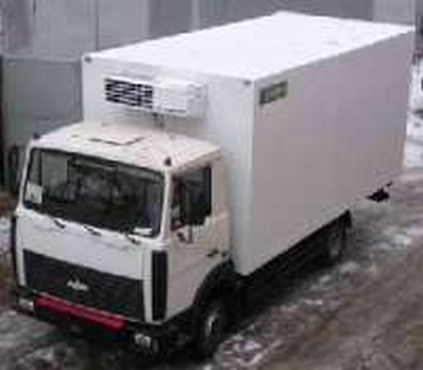MAZ 437041-281