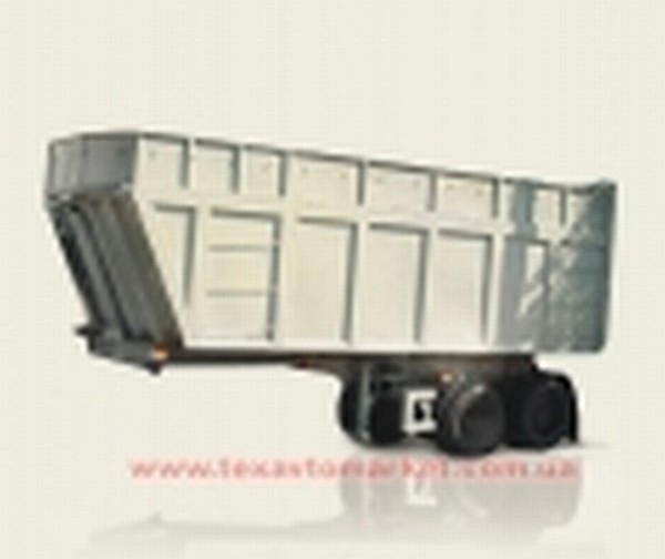 MAZ 950600-030