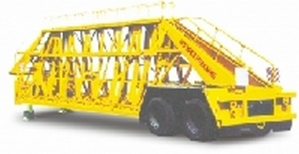 MAZ 998500