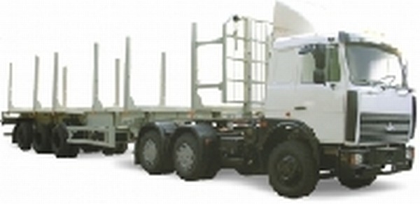MAZ 998640-010