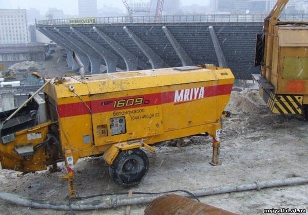 MRIYA 1609D