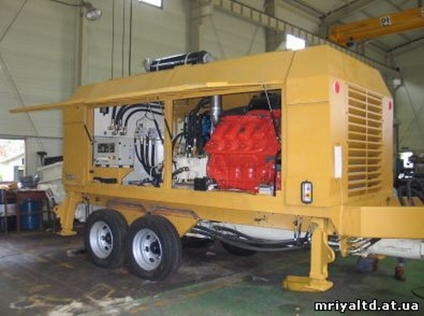 MRIYA 2108Н 