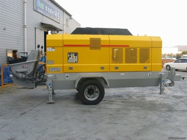 MRIYA MBP 2110D