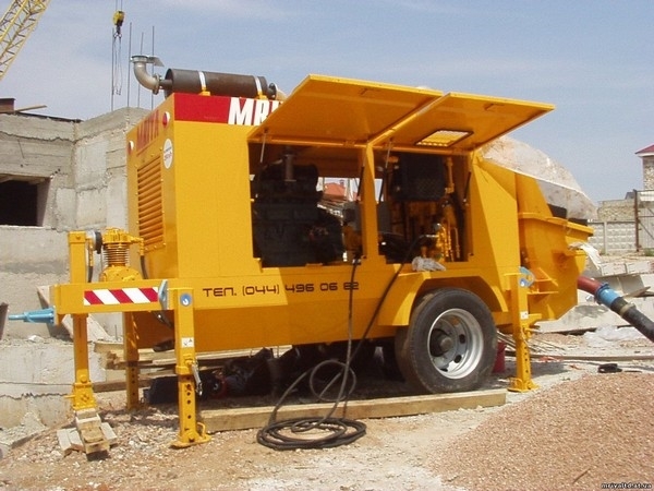 MRIYA MBP1004D