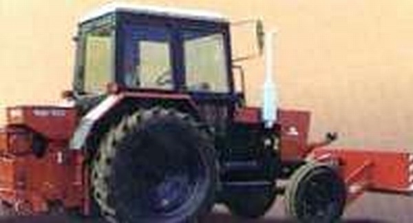 MTZ ФДН-500