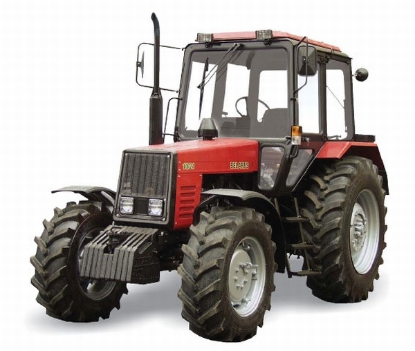 MTZ 1021