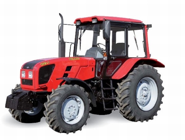 MTZ 1025.4