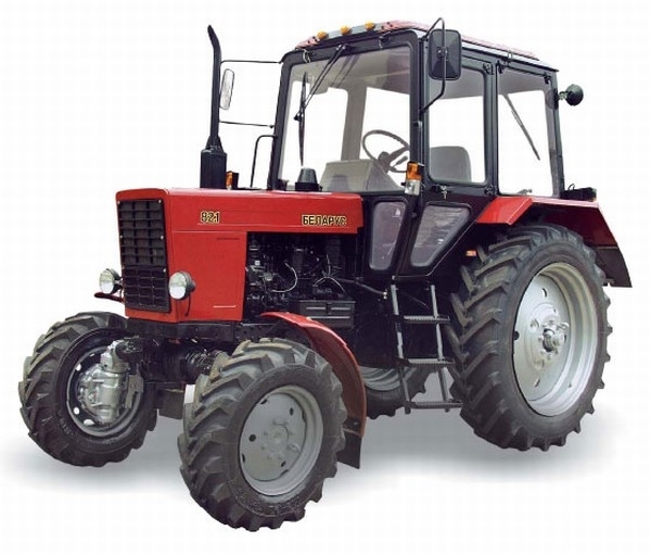 MTZ 80.1