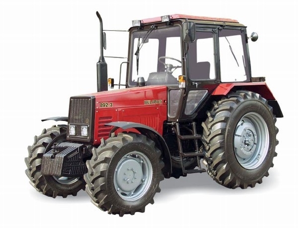 MTZ 892.3