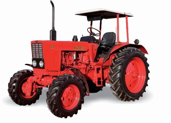 MTZ 90