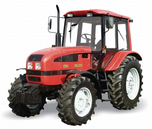 MTZ 952.4