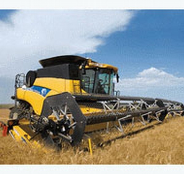 New Holland CR 9000