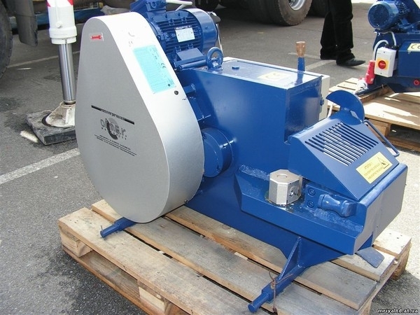 OFMER C55