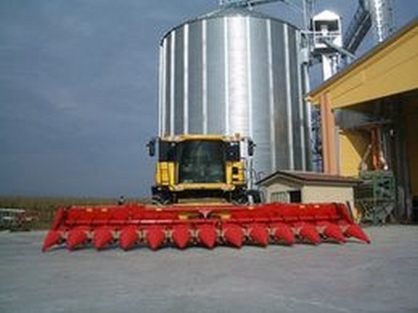 OROS 8200
