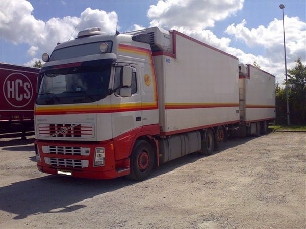 Renault PREMIUM