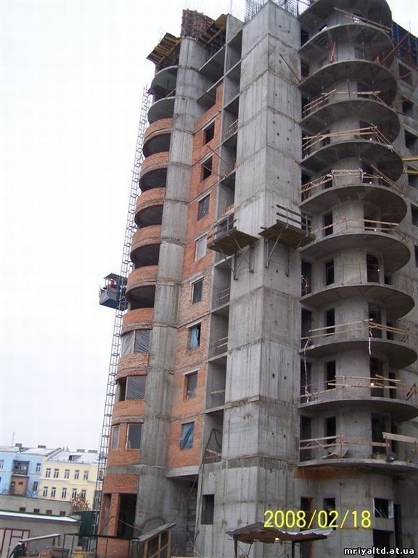Salerno Ponteggi Salerno Ponteggi"