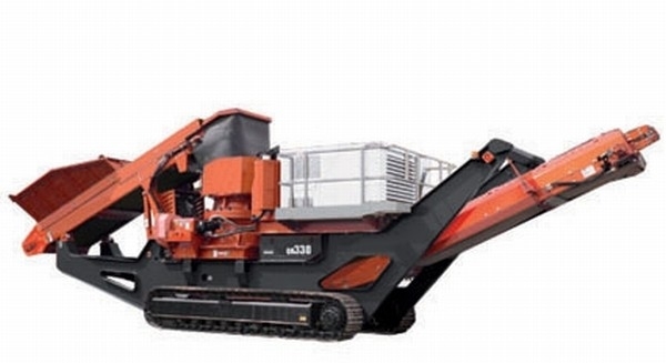 Sandvik QH330 (F1080)