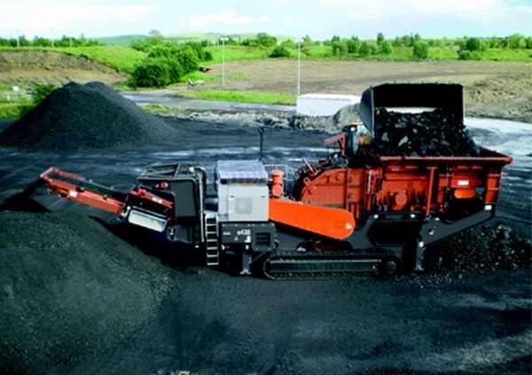 Sandvik QI430 (F1440)