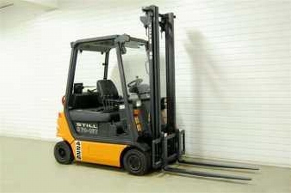 STILL Погрузчик газовый STILL R70-16C 4226