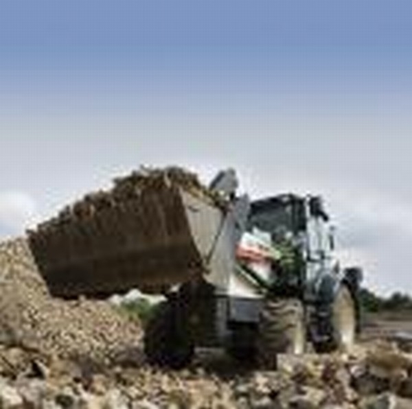 Terex 860 Elite