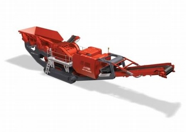 Terex Finlay J-1480