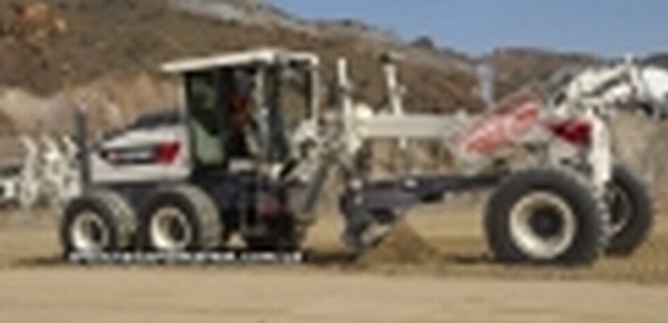 TEREX PPM TG210