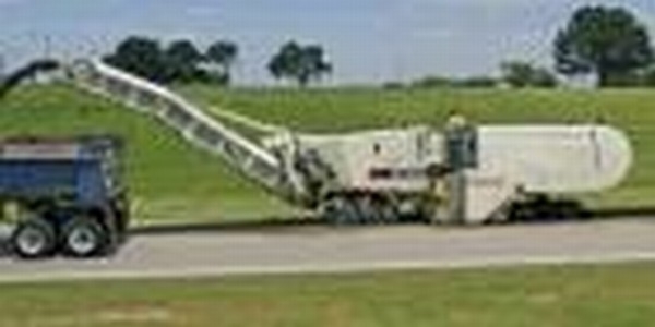 Terex PR 950