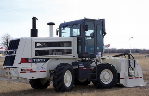 Terex RS 350