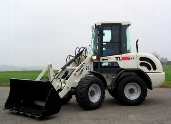 Terex TL 65