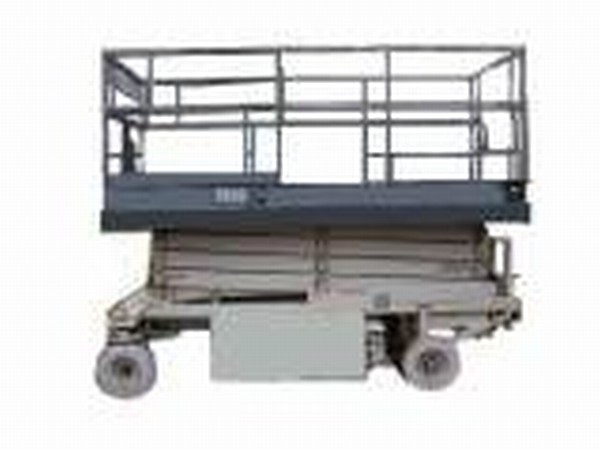 TEREX TS30