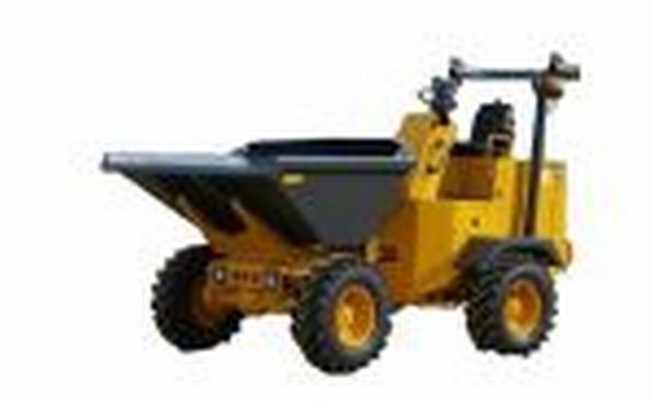 UROMAC Dumper Gyranter 5000