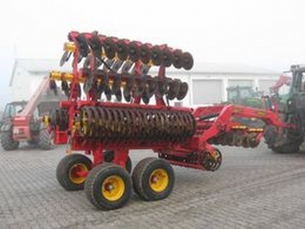 VADERSTAD CARRIER 650