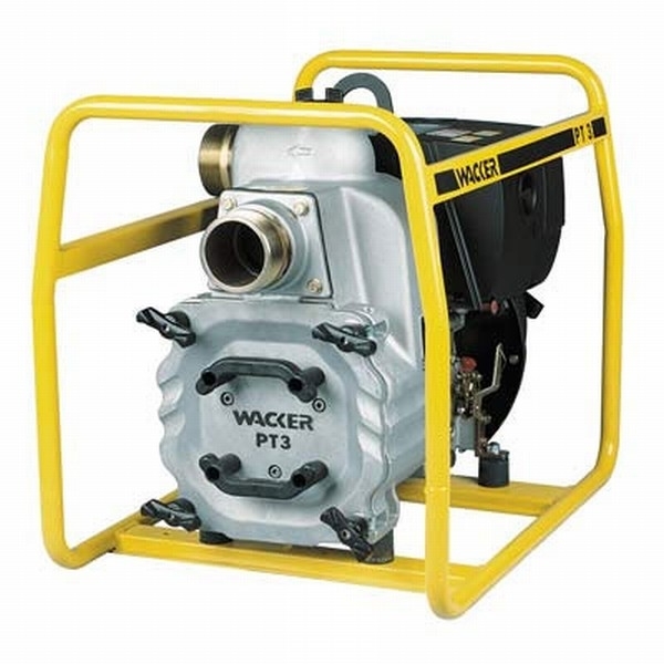 WACKER PT 3H