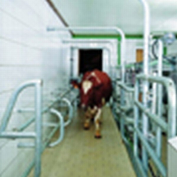 WestfaliaSurge GEA Farm Technologies