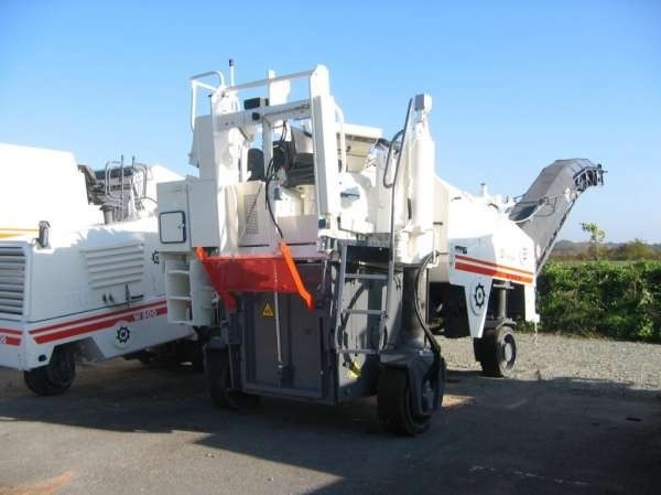 Wirtgen W1000F