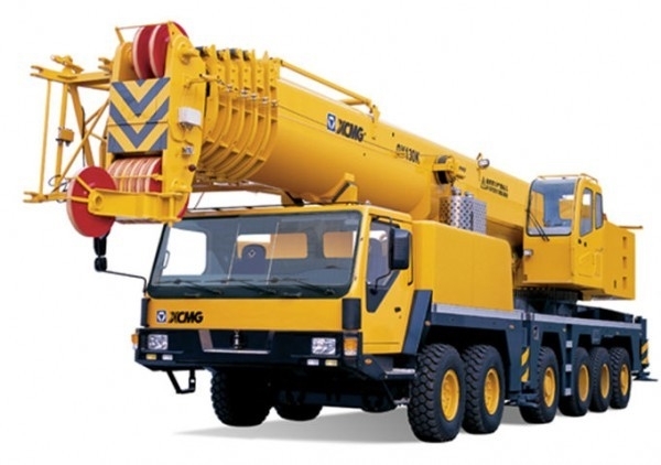 XCMG QAY160