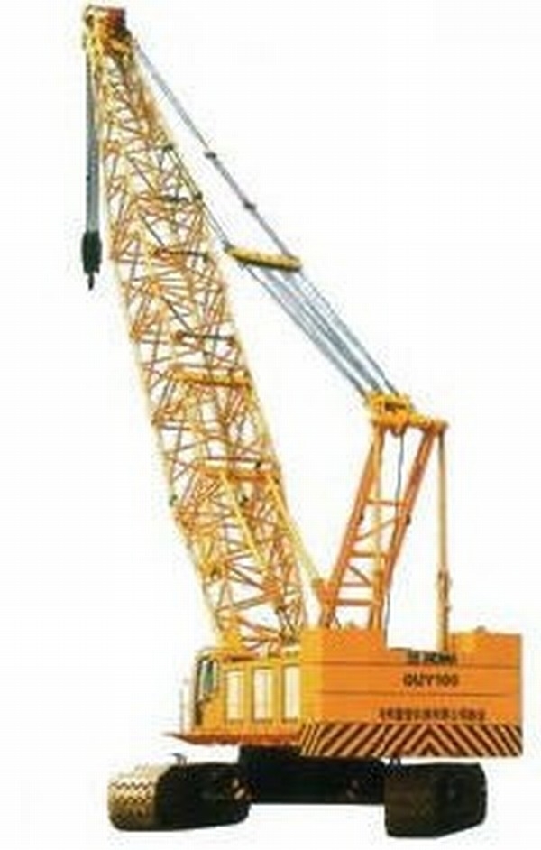 XCMG QUY100