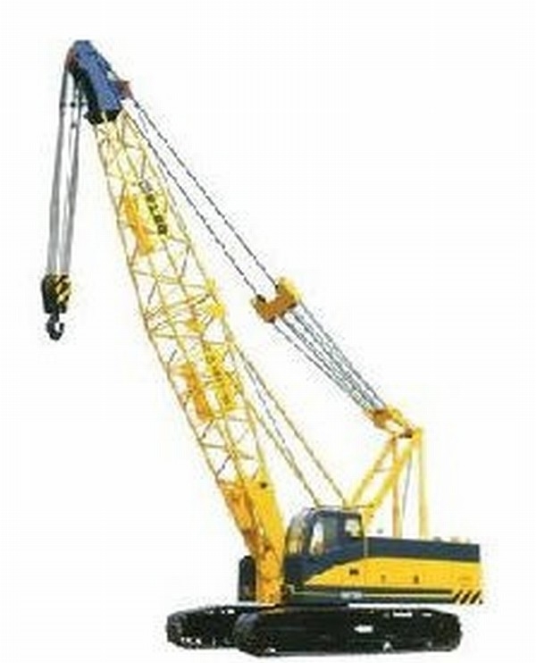 XCMG QUY50