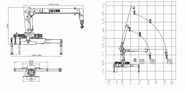 XCMG SQ3.2SK1Q