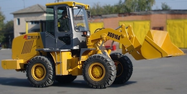 XG 916A