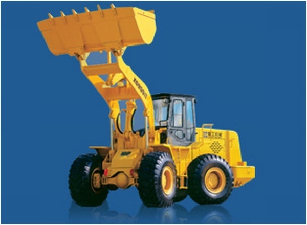 XGMA XG955