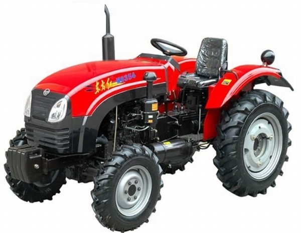 YTO YTO MS304