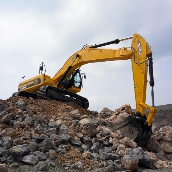 JCB JS 360