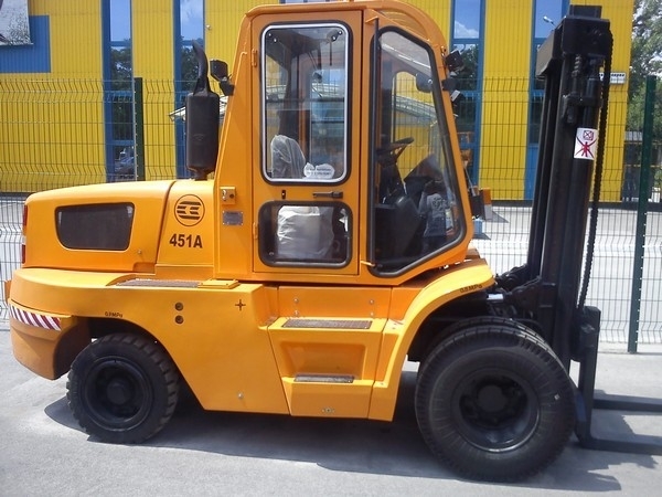 Амкодор 451A