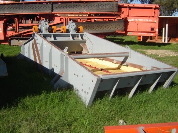 Allis-Bolliden 20x8