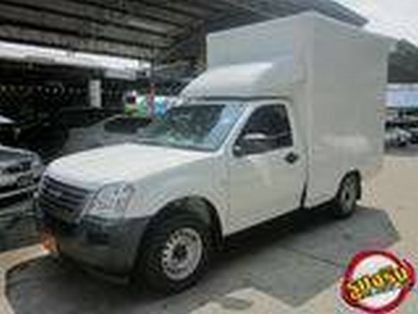 Isuzu SPARK EX Ddi i-TEQ