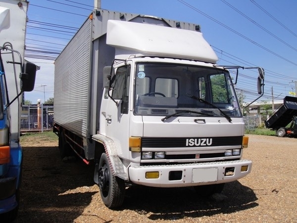 Isuzu 0