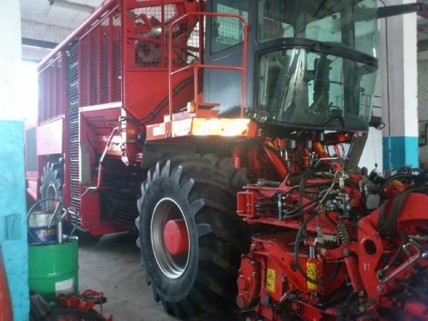 Holmer TerraDos T2